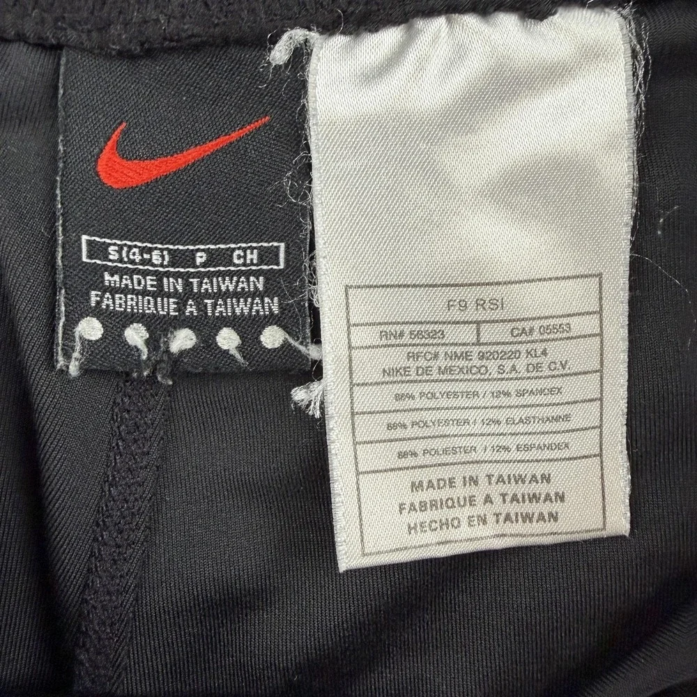 Nike please refer